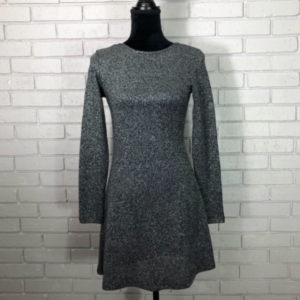 French Connection Sparkle Dress